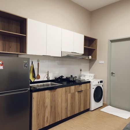 Valley Suites By Wyatthomes Kuantan Buitenkant foto