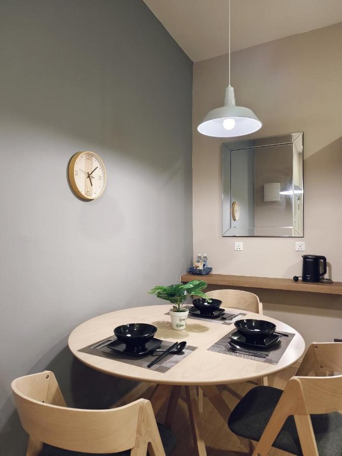 Valley Suites By Wyatthomes Kuantan Buitenkant foto